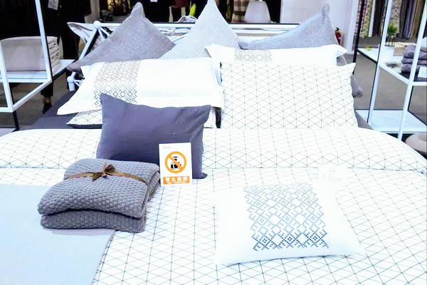 Ҽѻ顱--2019intertextileSHANGHAIhometextiles5.2HK30ʢb[ܡҼ